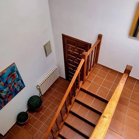 Villa Casa Matria Ponteareas Exterior foto